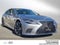 2023 Lexus LS 500h AWD