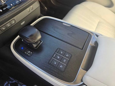 2023 Lexus LS 500h AWD