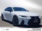 2025 Lexus IS 350 F SPORT