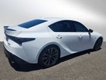 2025 Lexus IS 350 F SPORT