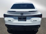 2025 Lexus IS 350 F SPORT