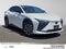 2024 Lexus RZ 450e PREMIUM AWD