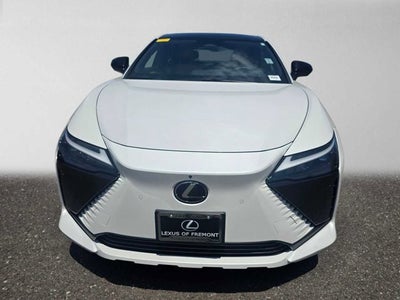 2024 Lexus RZ 450e PREMIUM AWD
