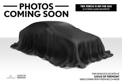 2023 Lexus RZ 450e AWD LUXURY