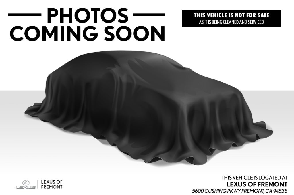 2023 Lexus RZ 450e AWD LUXURY