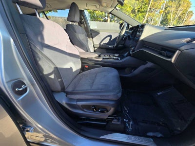 2023 Lexus RZ 450e AWD LUXURY