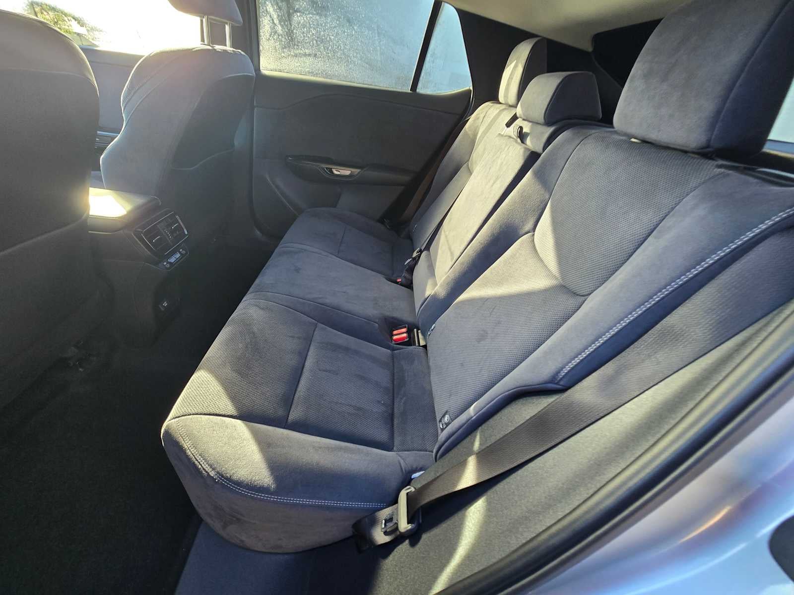 2023 Lexus RZ 450e AWD LUXURY