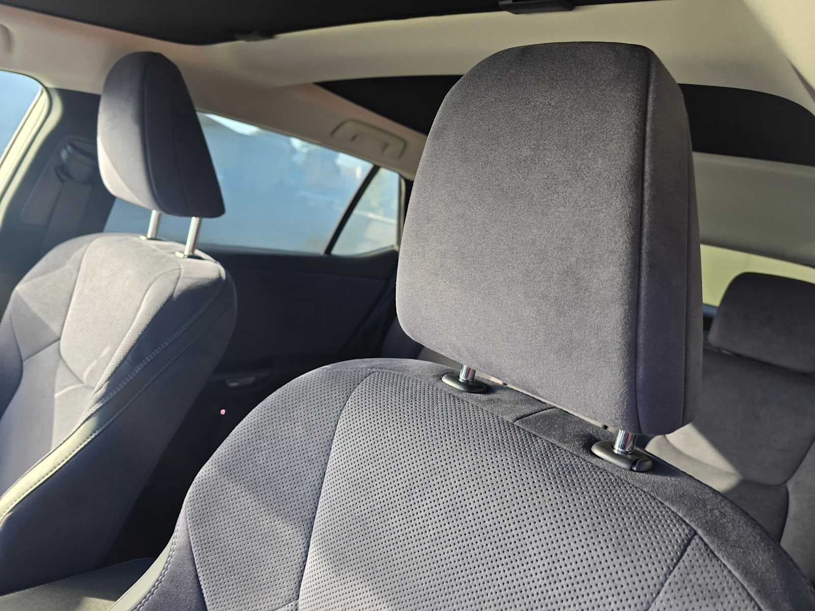 2023 Lexus RZ 450e AWD LUXURY