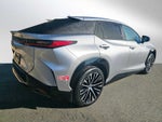 2023 Lexus RZ 450e AWD LUXURY