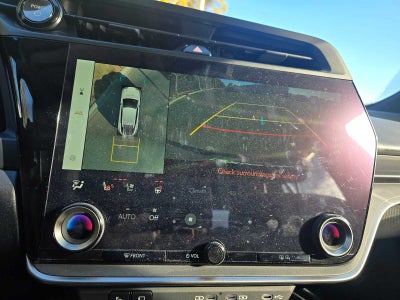 2023 Lexus RZ 450e AWD LUXURY