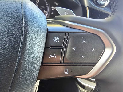 2023 Lexus RZ 450e AWD LUXURY