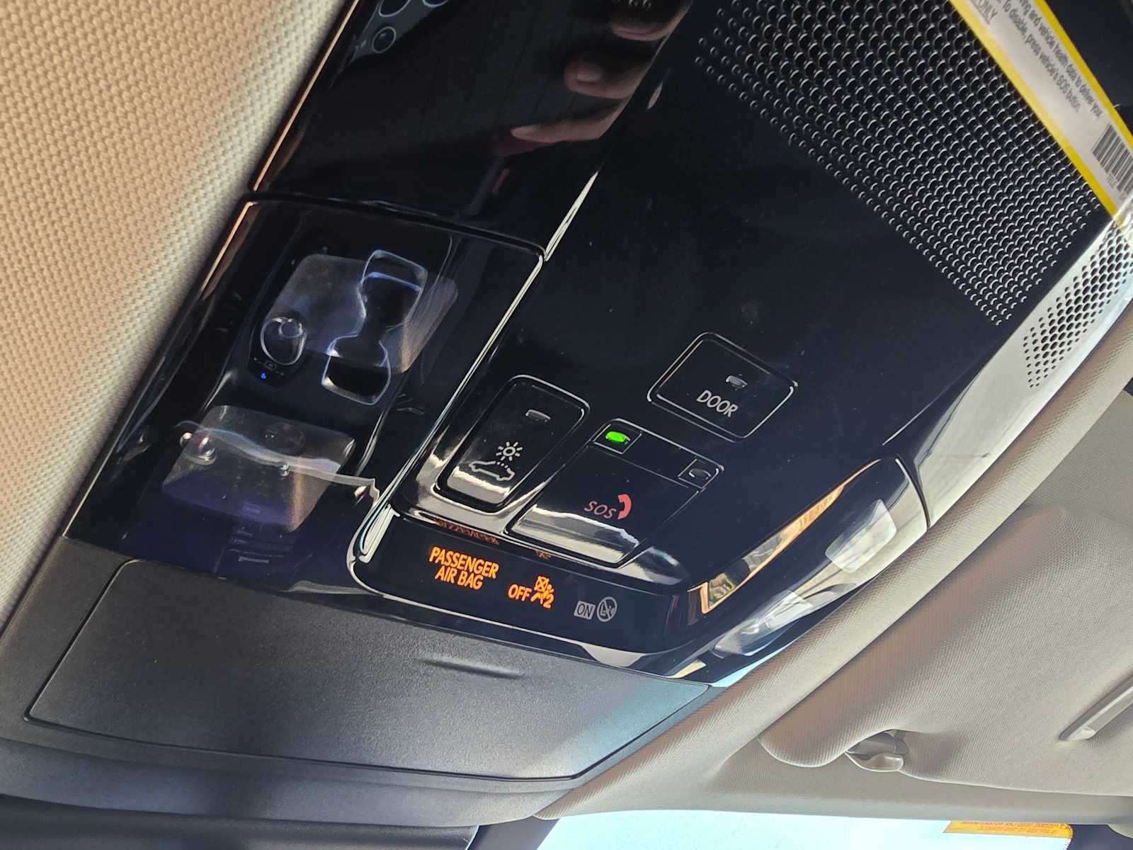 2023 Lexus RZ 450e AWD LUXURY