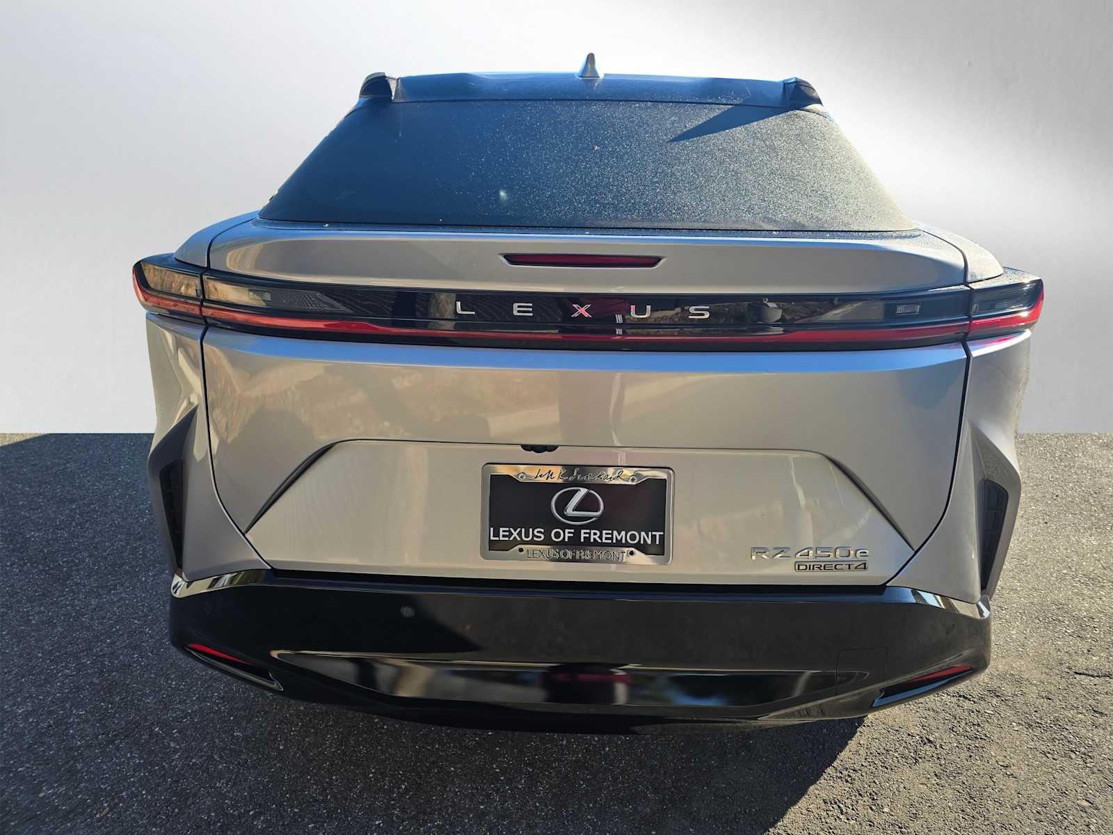 2023 Lexus RZ 450e AWD LUXURY