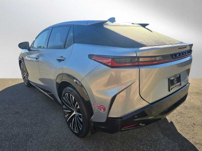 2023 Lexus RZ 450e AWD LUXURY