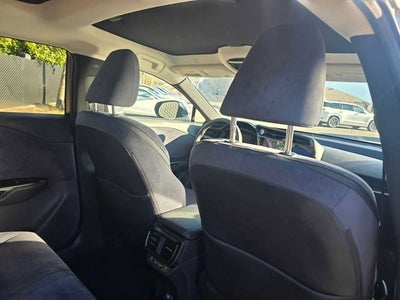 2023 Lexus RZ 450e AWD LUXURY