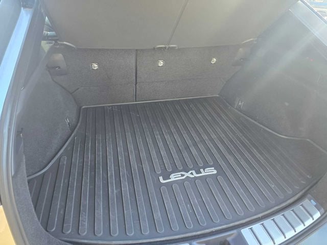 2023 Lexus RZ 450e AWD LUXURY