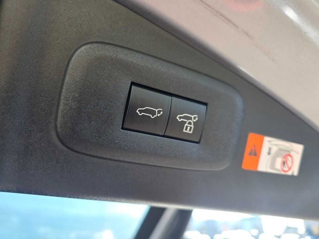 2023 Lexus RZ 450e AWD LUXURY