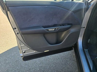 2023 Lexus RZ 450e AWD LUXURY