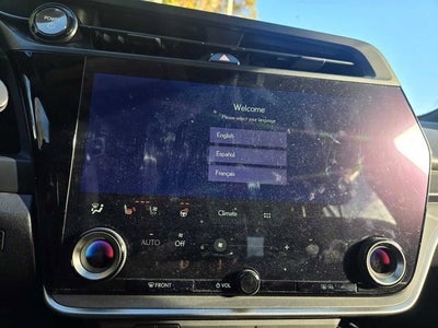 2023 Lexus RZ 450e AWD LUXURY