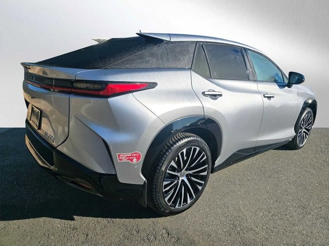 2023 Lexus RZ 450e AWD LUXURY