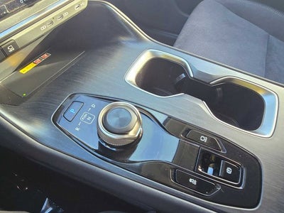 2023 Lexus RZ 450e AWD LUXURY