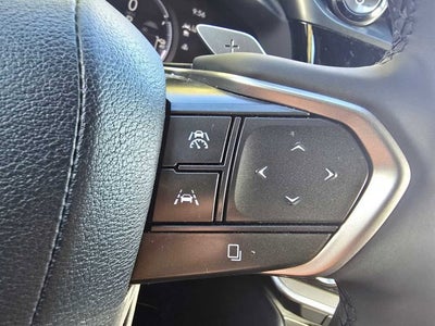 2023 Lexus RZ 450e AWD LUXURY