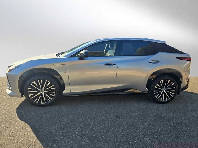 2023 Lexus RZ 450e AWD LUXURY