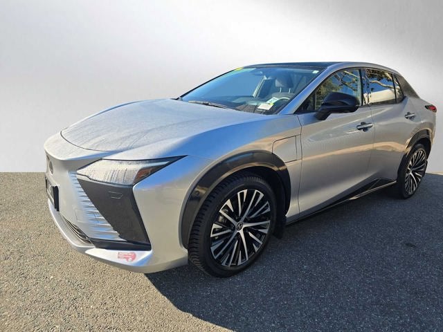 2023 Lexus RZ 450e AWD LUXURY