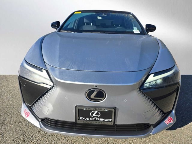 2023 Lexus RZ 450e AWD LUXURY