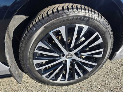 2023 Lexus RZ 450e AWD LUXURY