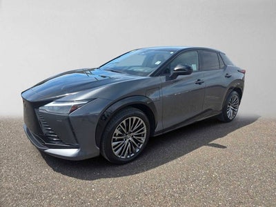 2023 Lexus RZ 450e AWD LUXURY