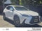 2022 Lexus NX 350 AWD