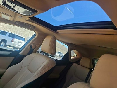 2022 Lexus NX 350 AWD