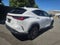2022 Lexus NX 350 AWD