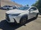 2022 Lexus NX 350 AWD