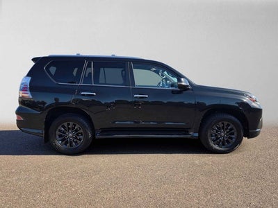 2023 Lexus GX 460 Premium