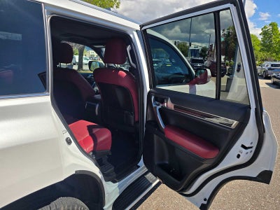 2023 Lexus GX 460 Premium