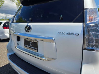2023 Lexus GX 460 Premium