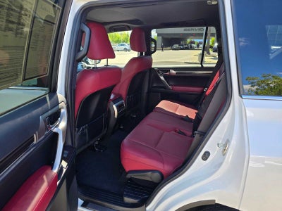 2023 Lexus GX 460 Premium