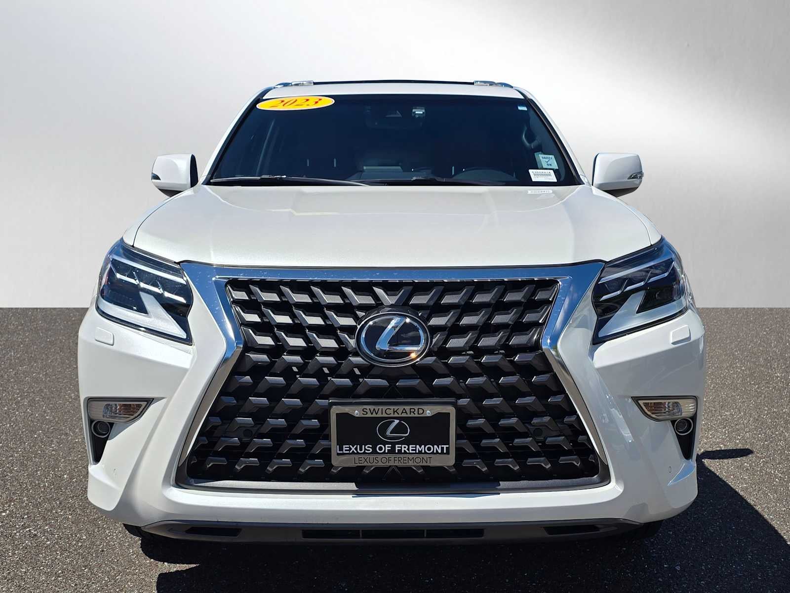 2023 Lexus GX 460 Premium