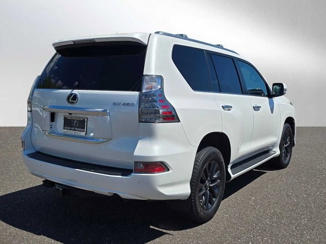 2023 Lexus GX 460 Premium
