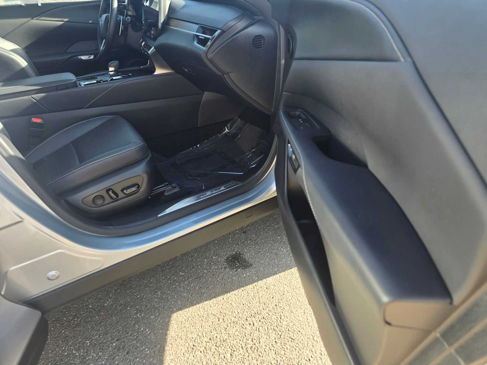 2023 Lexus RX Premium Plus