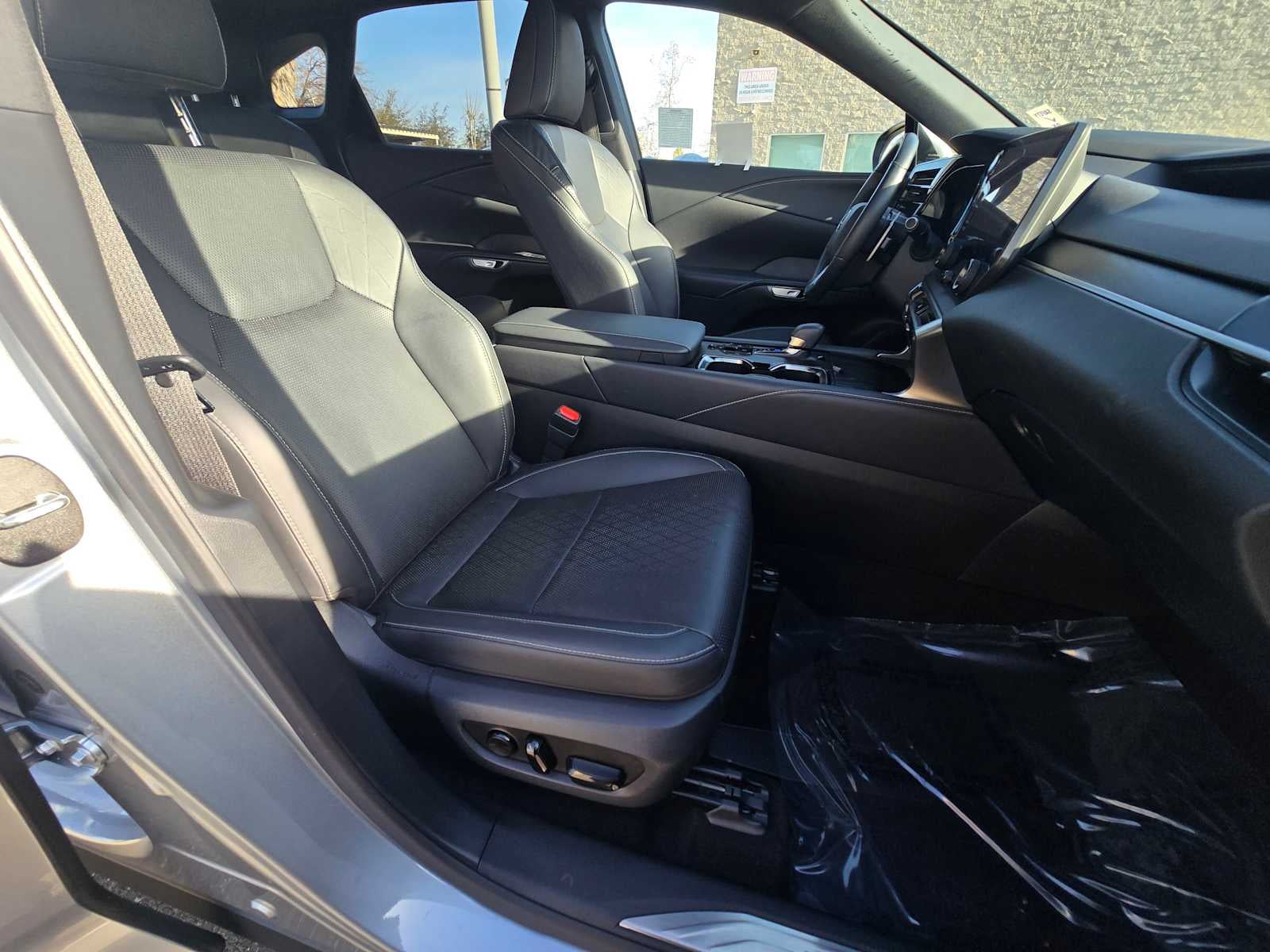 2023 Lexus RX Premium Plus