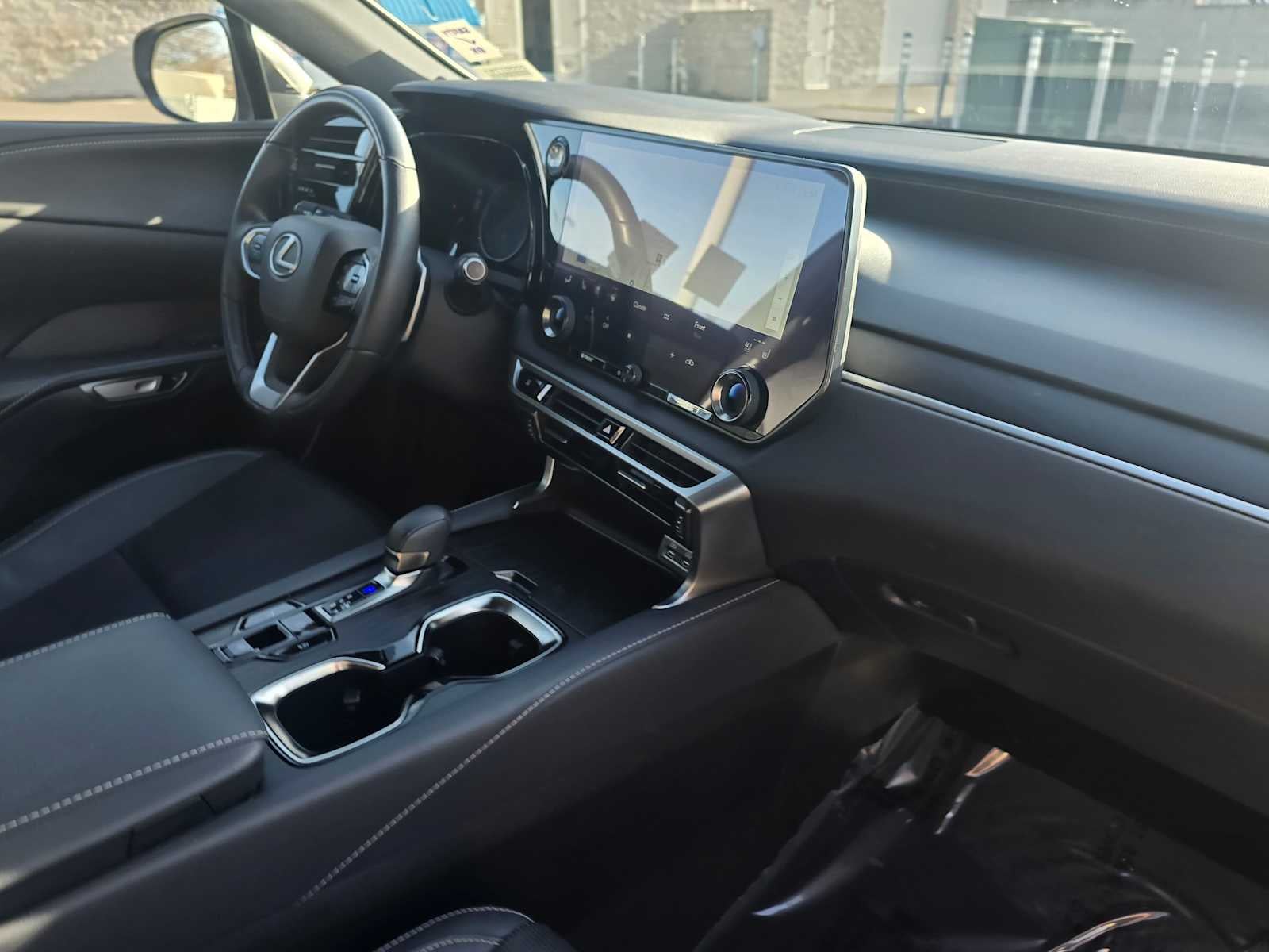 2023 Lexus RX Premium Plus