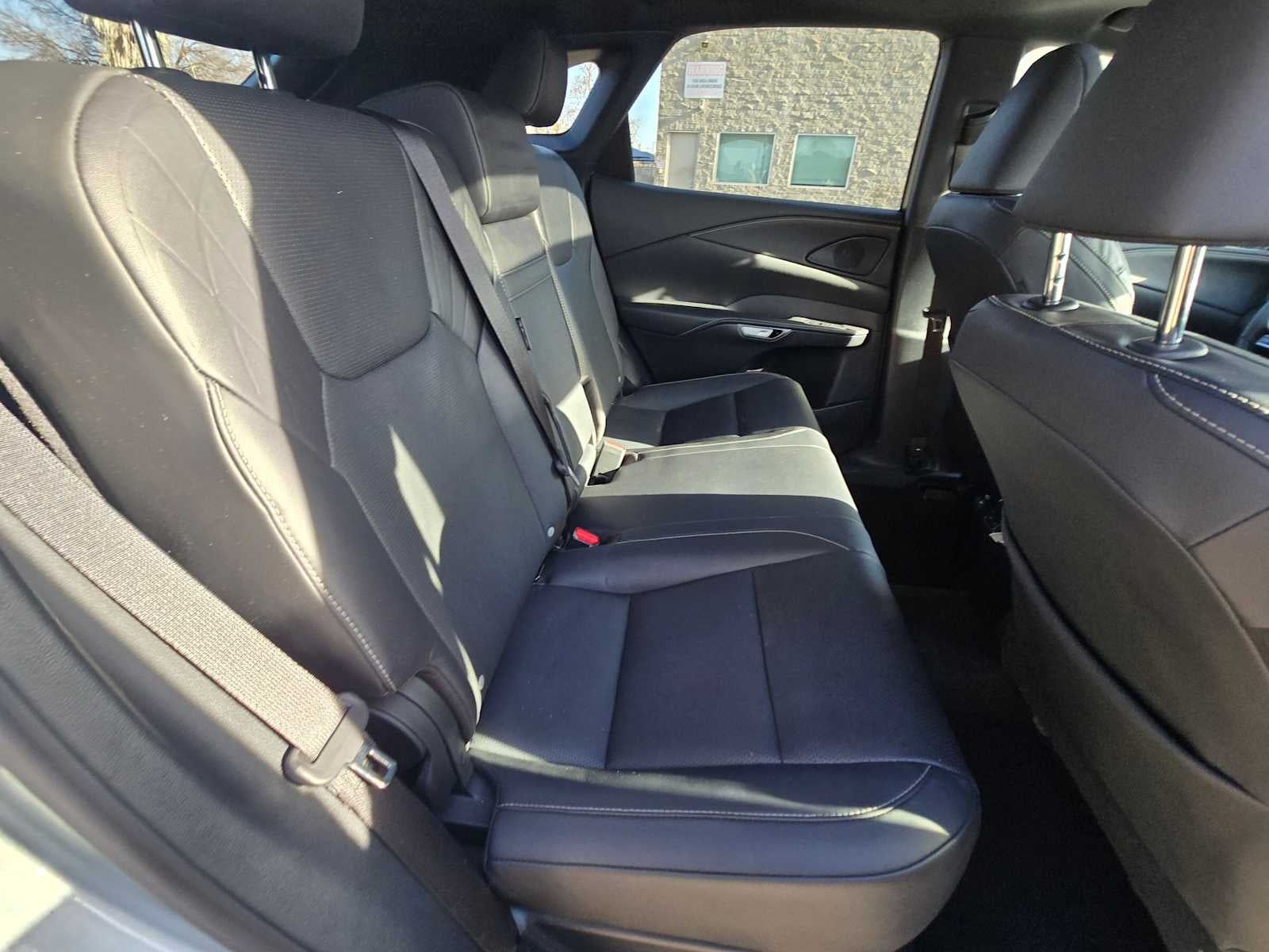 2023 Lexus RX Premium Plus