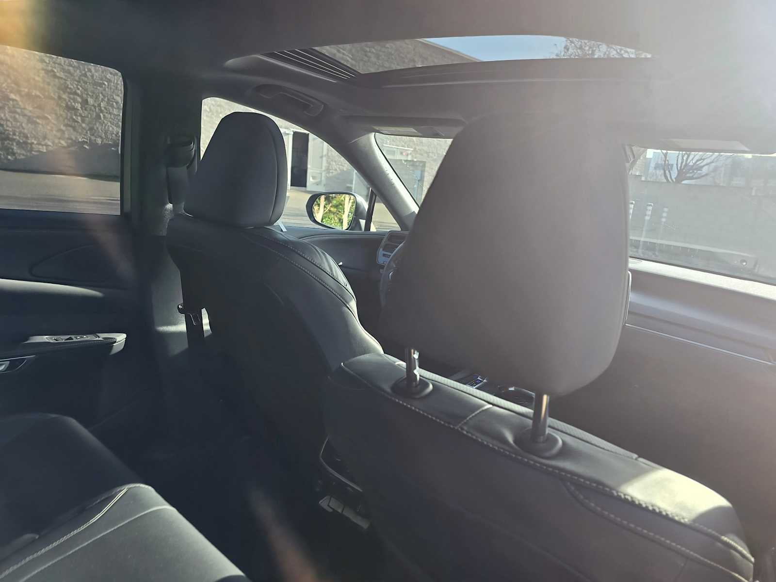 2023 Lexus RX Premium Plus