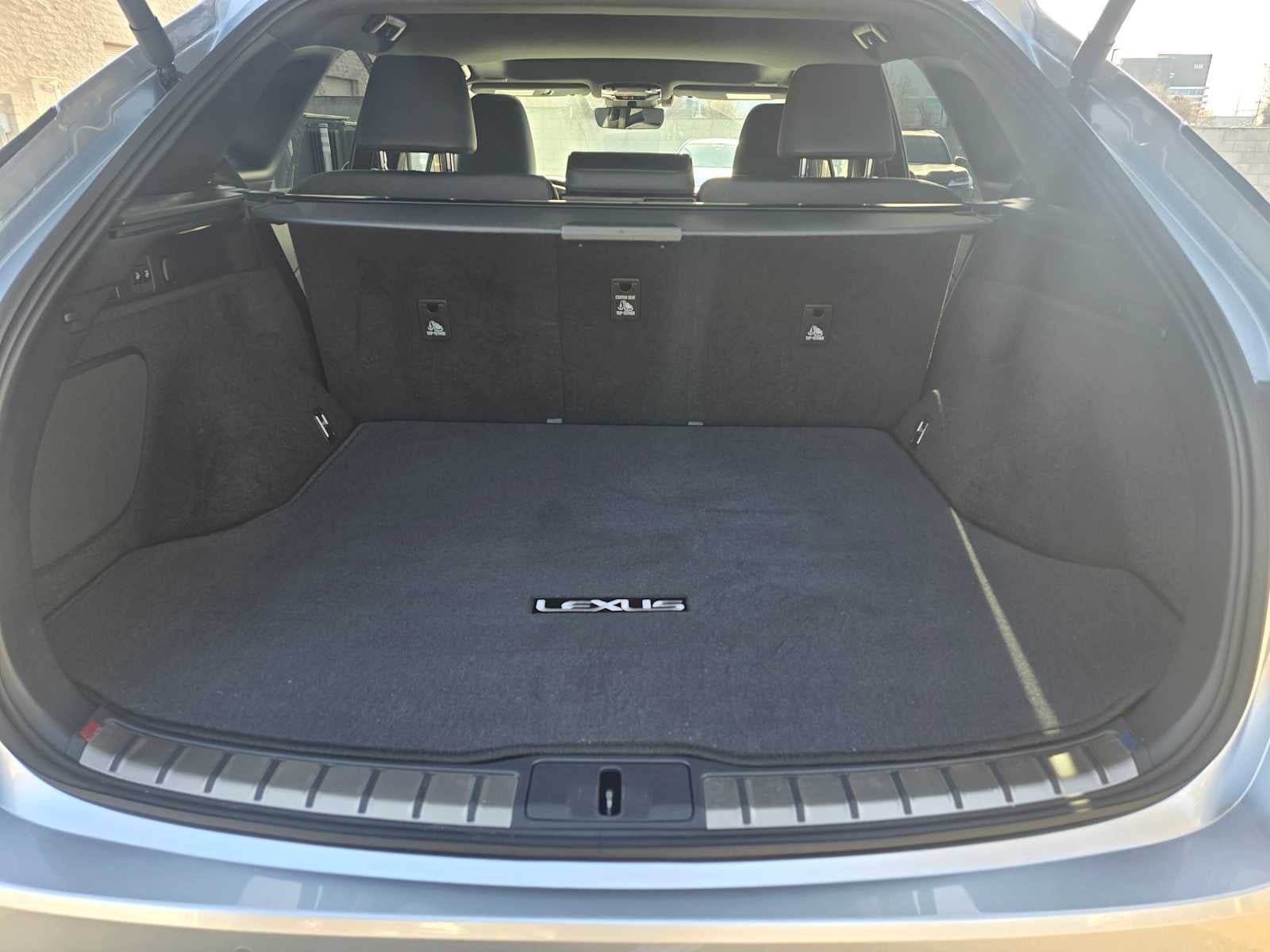 2023 Lexus RX Premium Plus