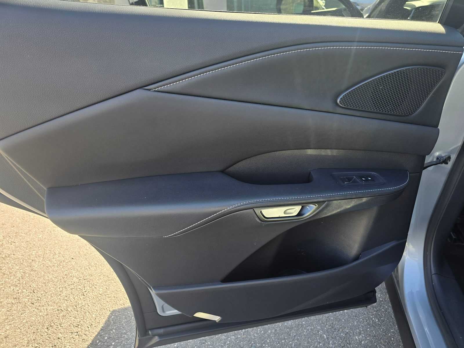 2023 Lexus RX Premium Plus