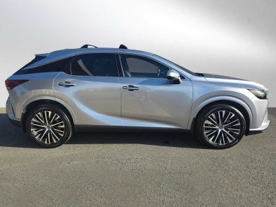 2023 Lexus RX Premium Plus