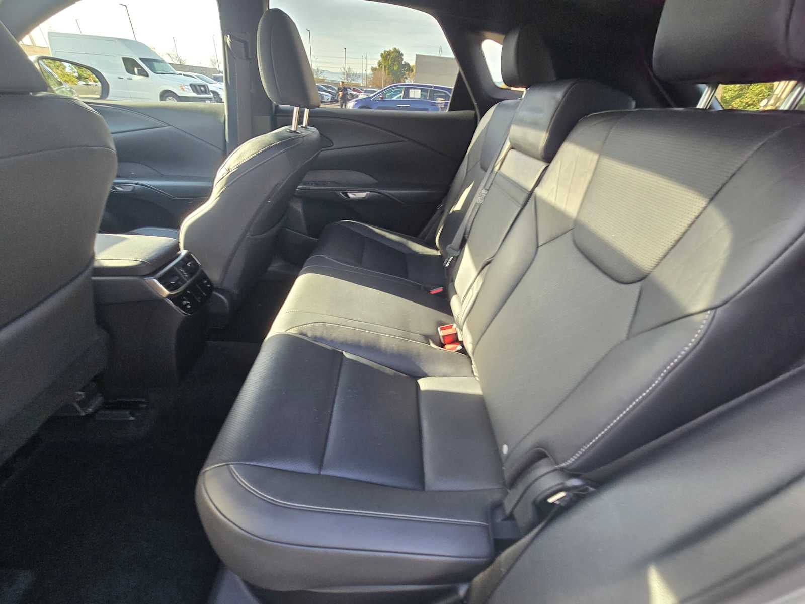 2023 Lexus RX Premium Plus